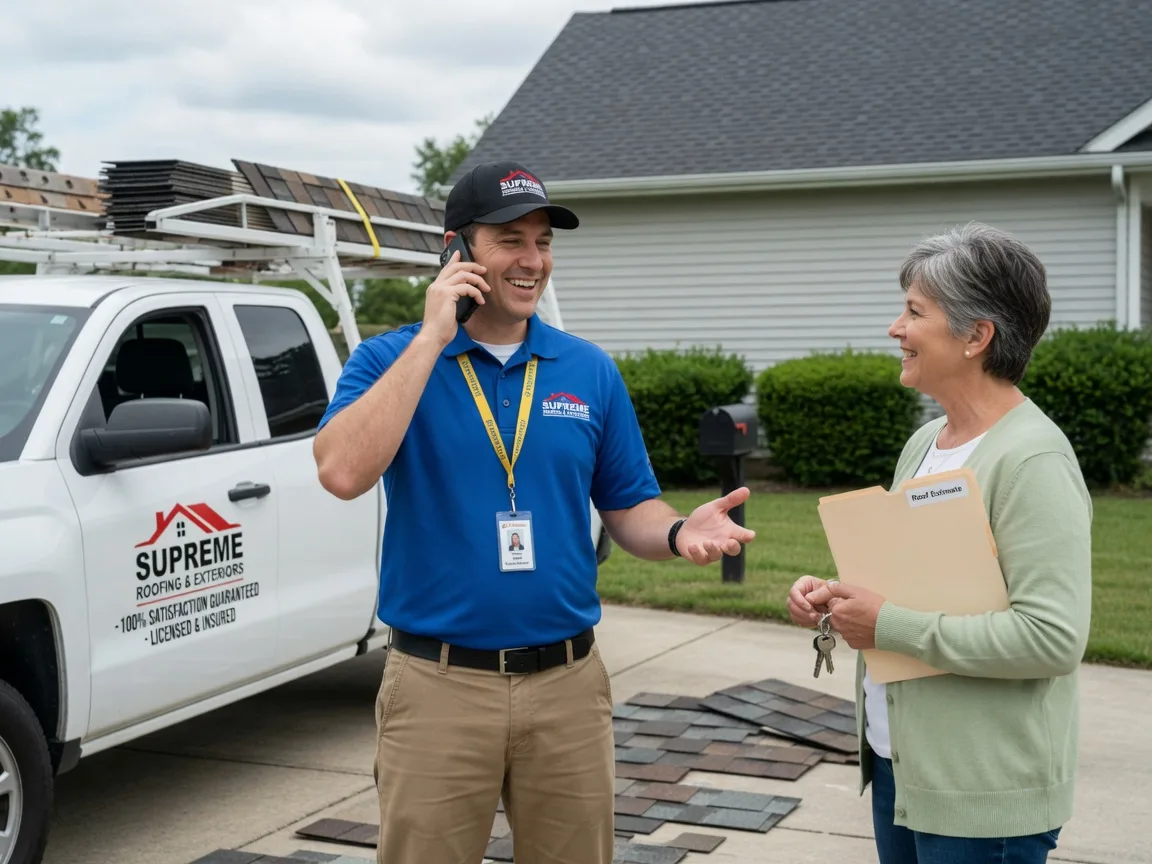 Roof Replacement Lancaster, OH FAQs